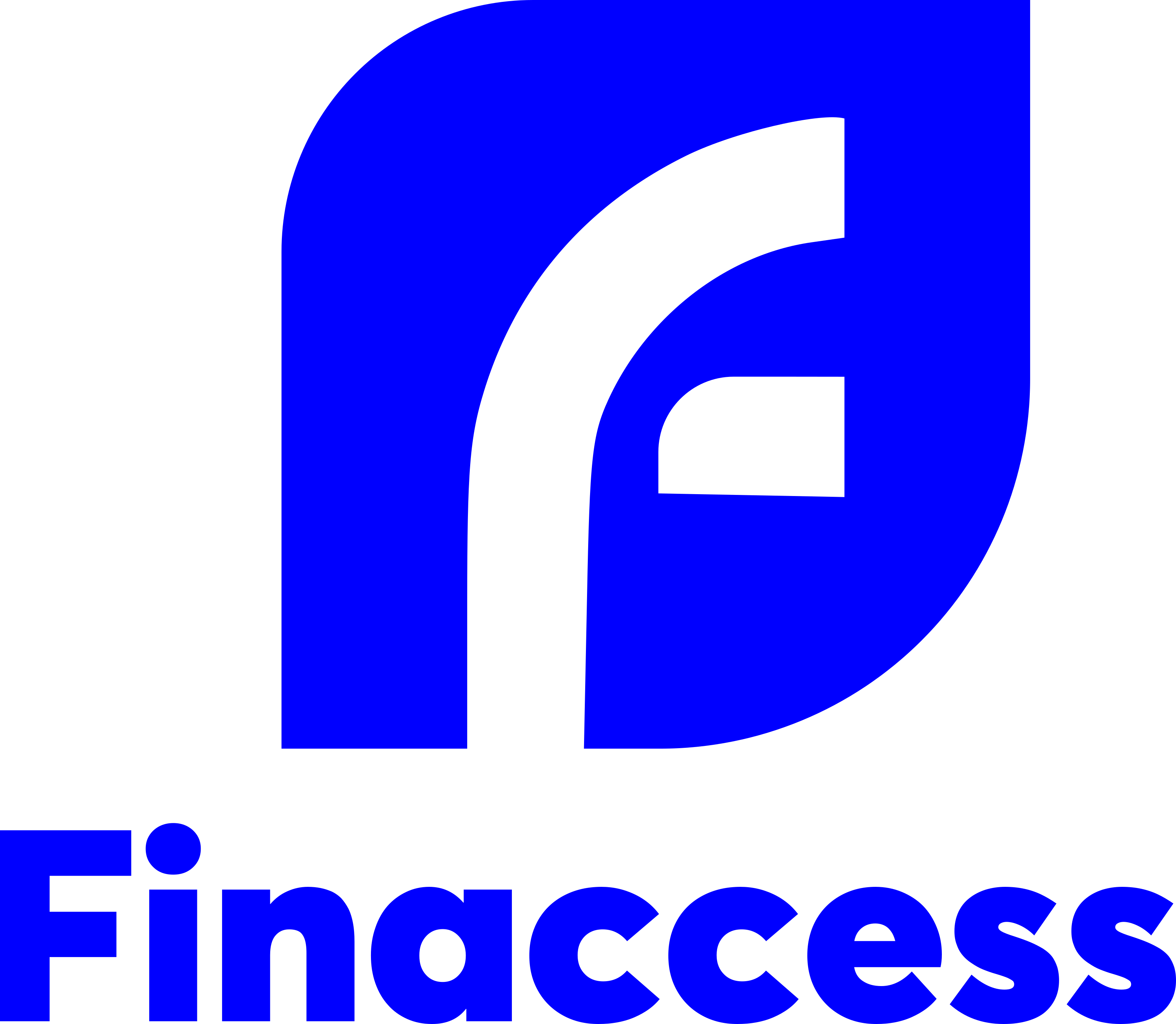 Finaccess